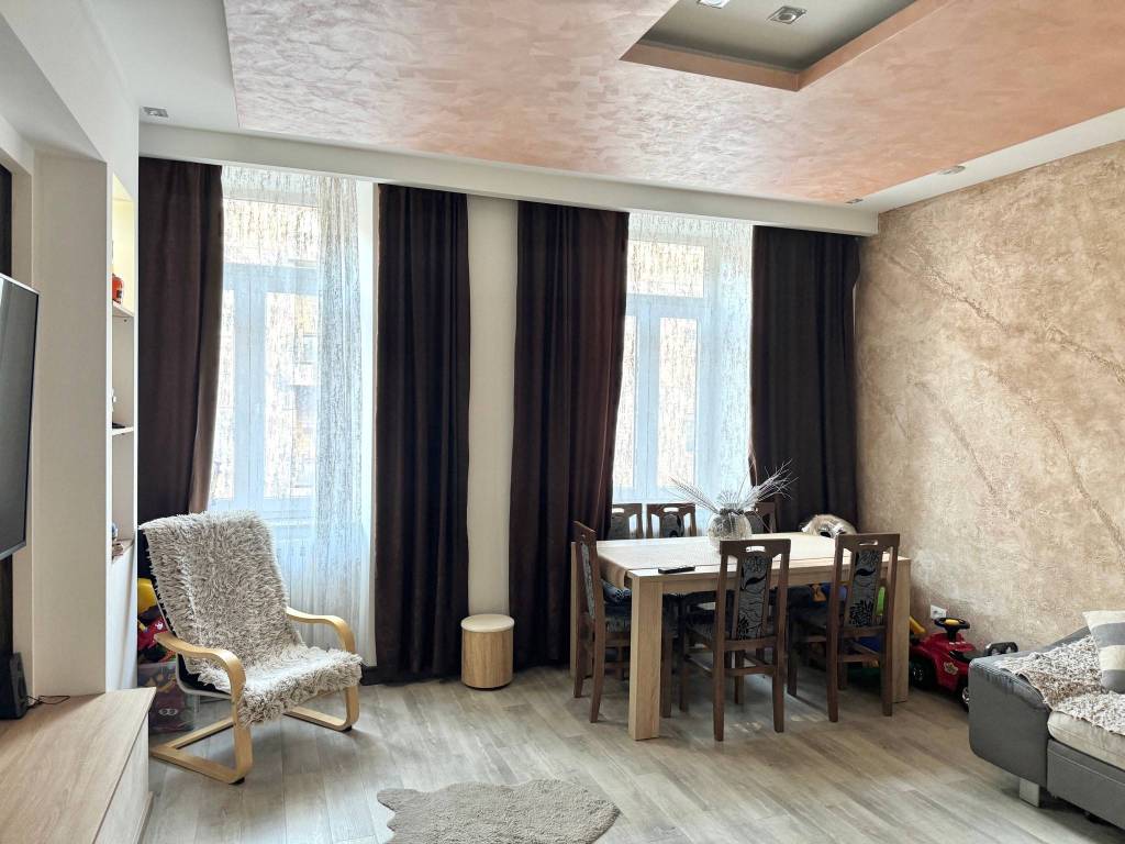 Appartamento a Trieste in Via dei Conti, 30 - Foto 4