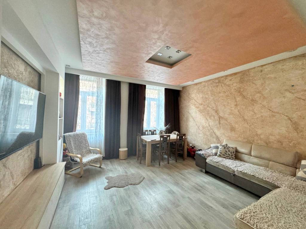 Appartamento a Trieste in Via dei Conti, 30 - Foto 5