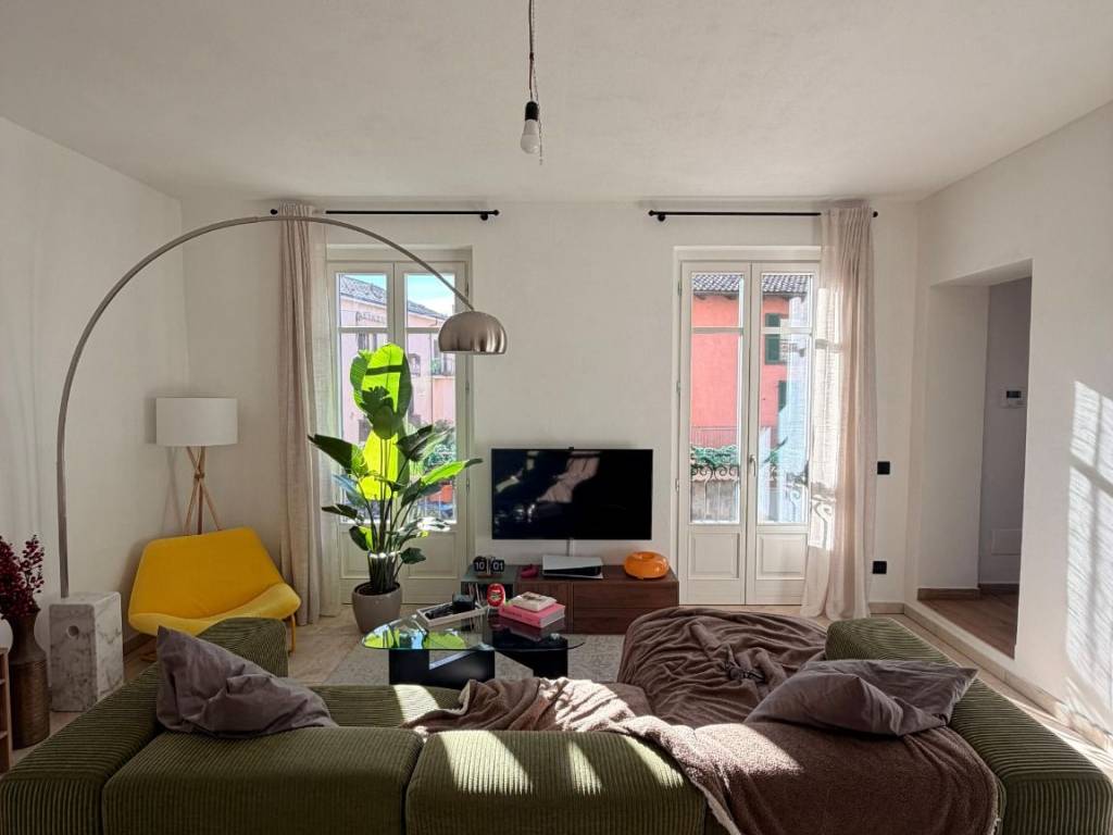 Appartamento a Giaveno in Piazza San Lorenzo, 25 - Foto 4