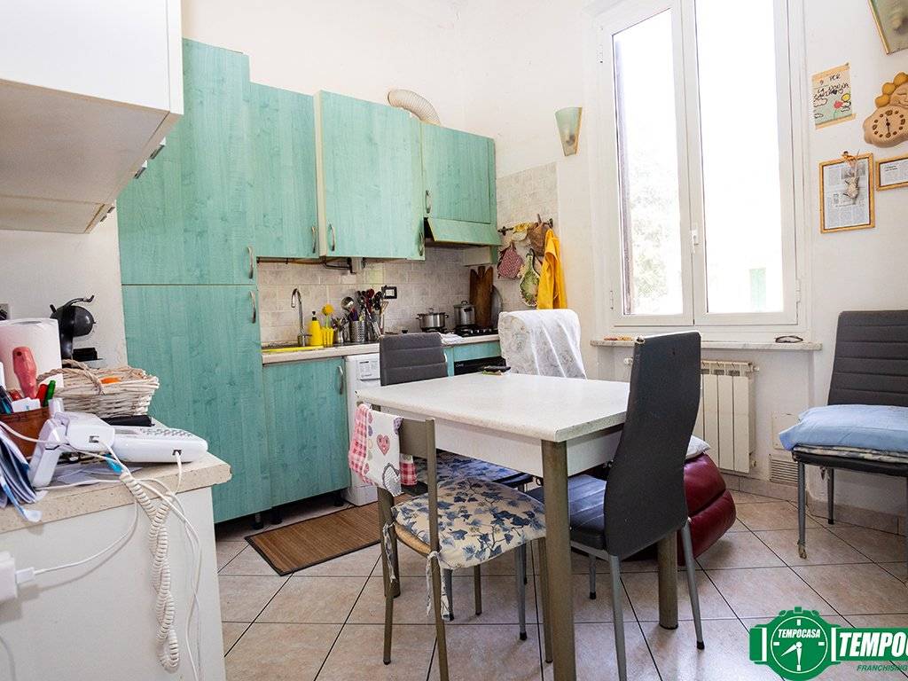 Appartamento a La spezia in Via Amerigo Vespucci, 31 - Foto 2