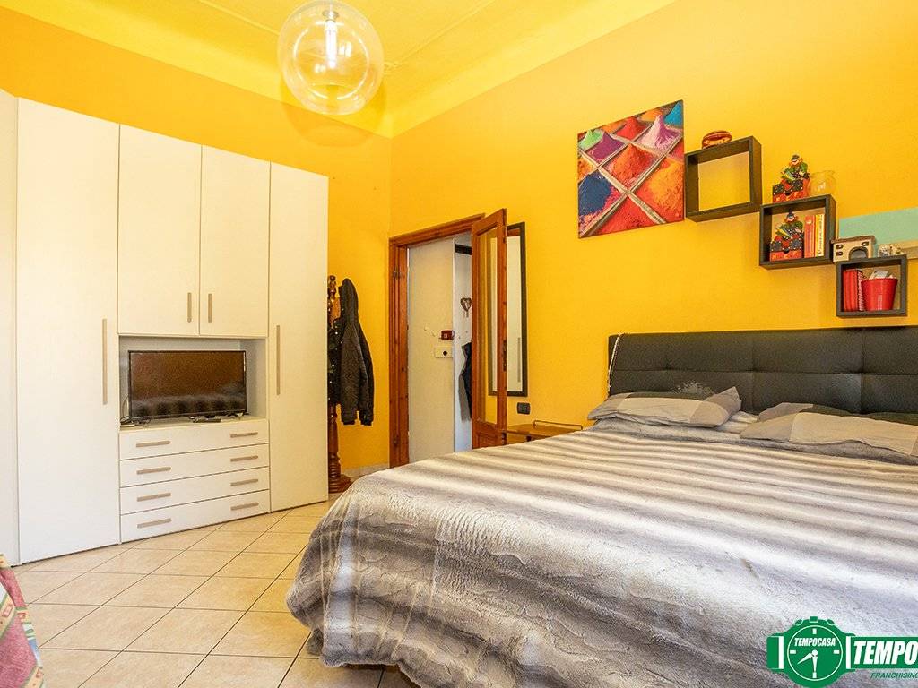 Appartamento a La spezia in Via Amerigo Vespucci, 31 - Foto 5