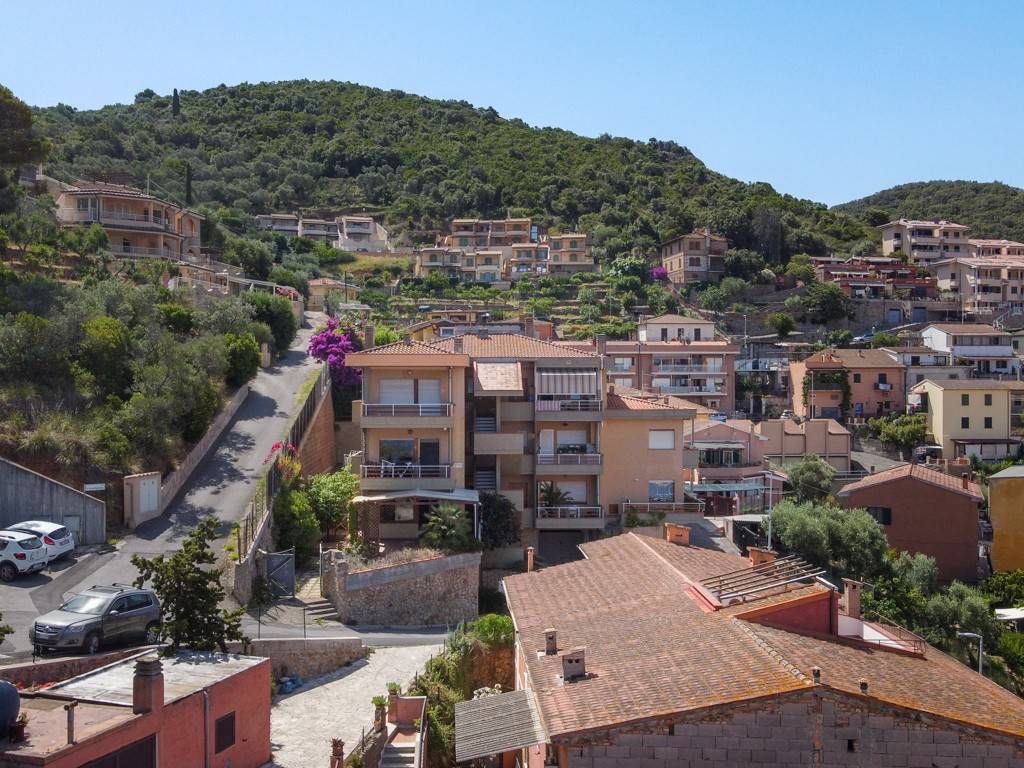Appartamento a Monte argentario in Via delle Fornaci - Foto 4