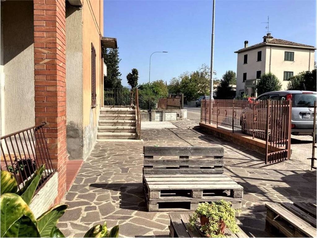 Casa indipendente a Città di castello in Via Roma - Foto 3
