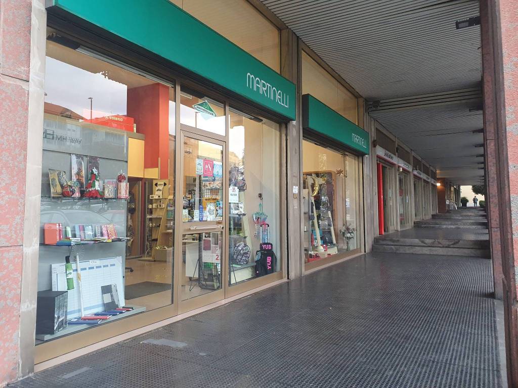 Immobile a Pavia in Viale della Libertà, 21 - Foto 2