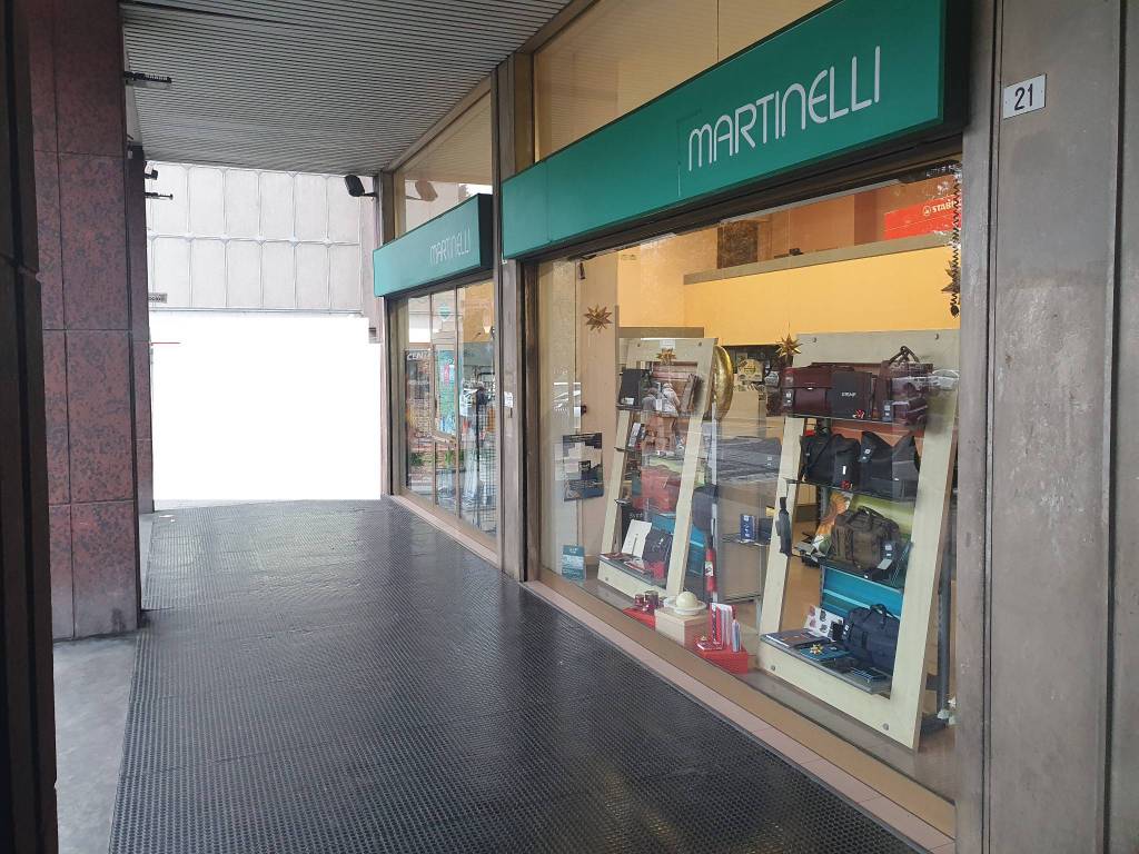 Immobile a Pavia in Viale della Libertà, 21 - Foto 3