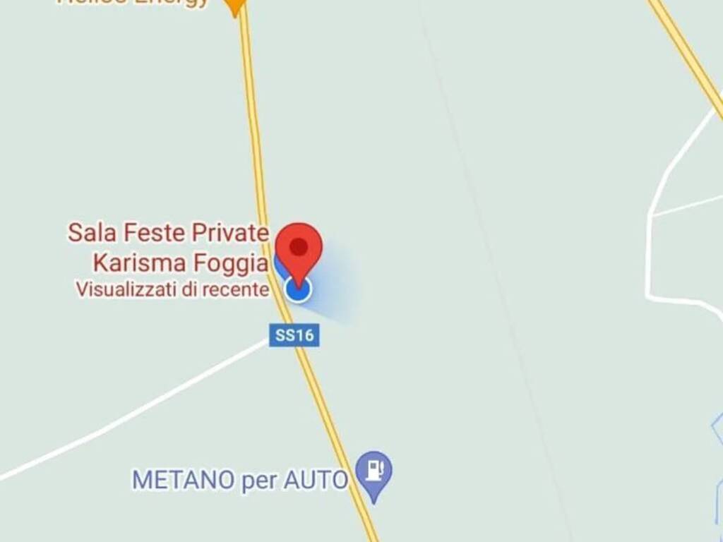 Immobile a Foggia in Via San Severo S.N.C. - Foto 2