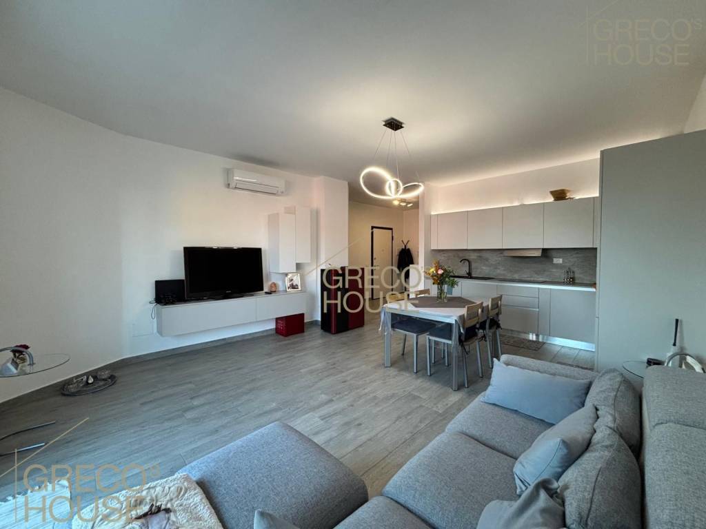 Appartamento a Jerago con orago in Via Varesina - Foto 2