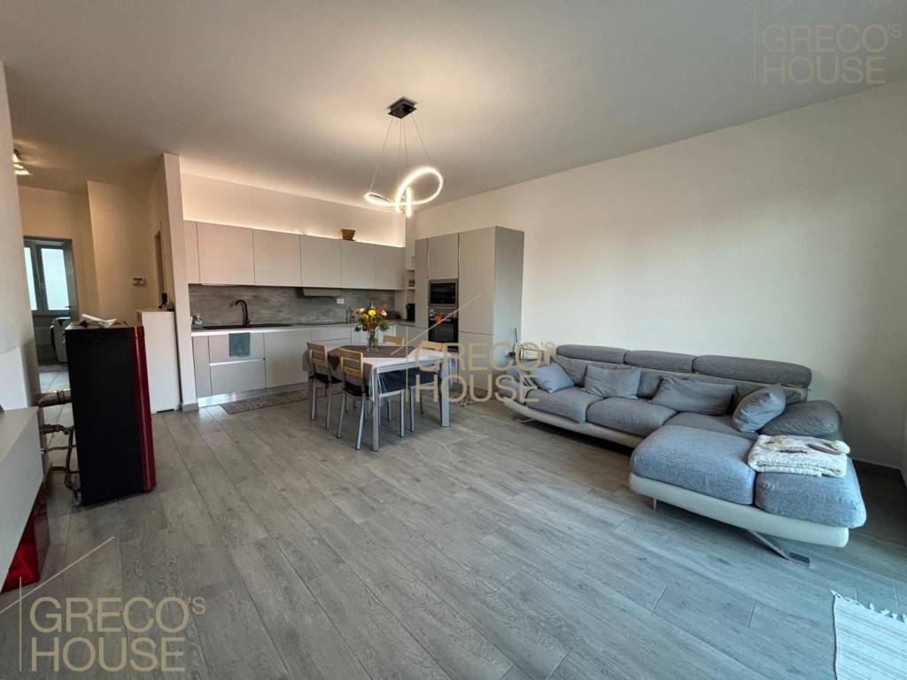 Appartamento a Jerago con orago in Via Varesina - Foto 3