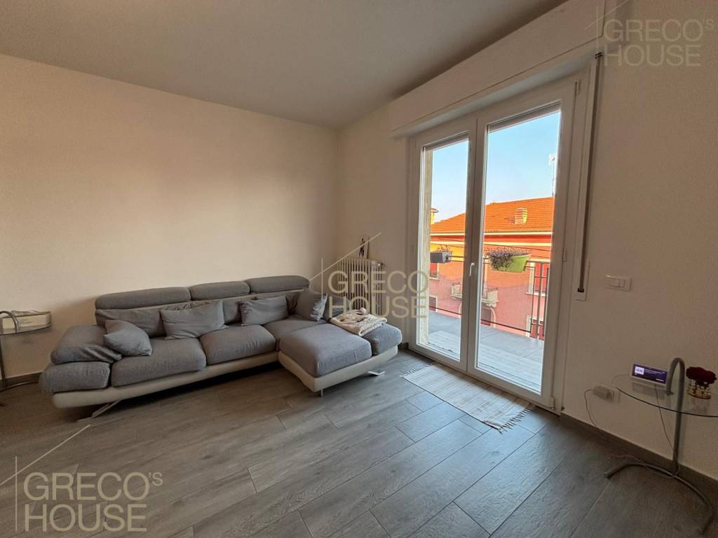 Appartamento a Jerago con orago in Via Varesina - Foto 4
