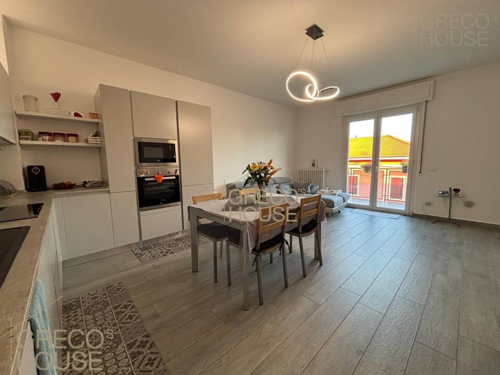 Appartamento a Jerago con orago in Via Varesina - Foto 5