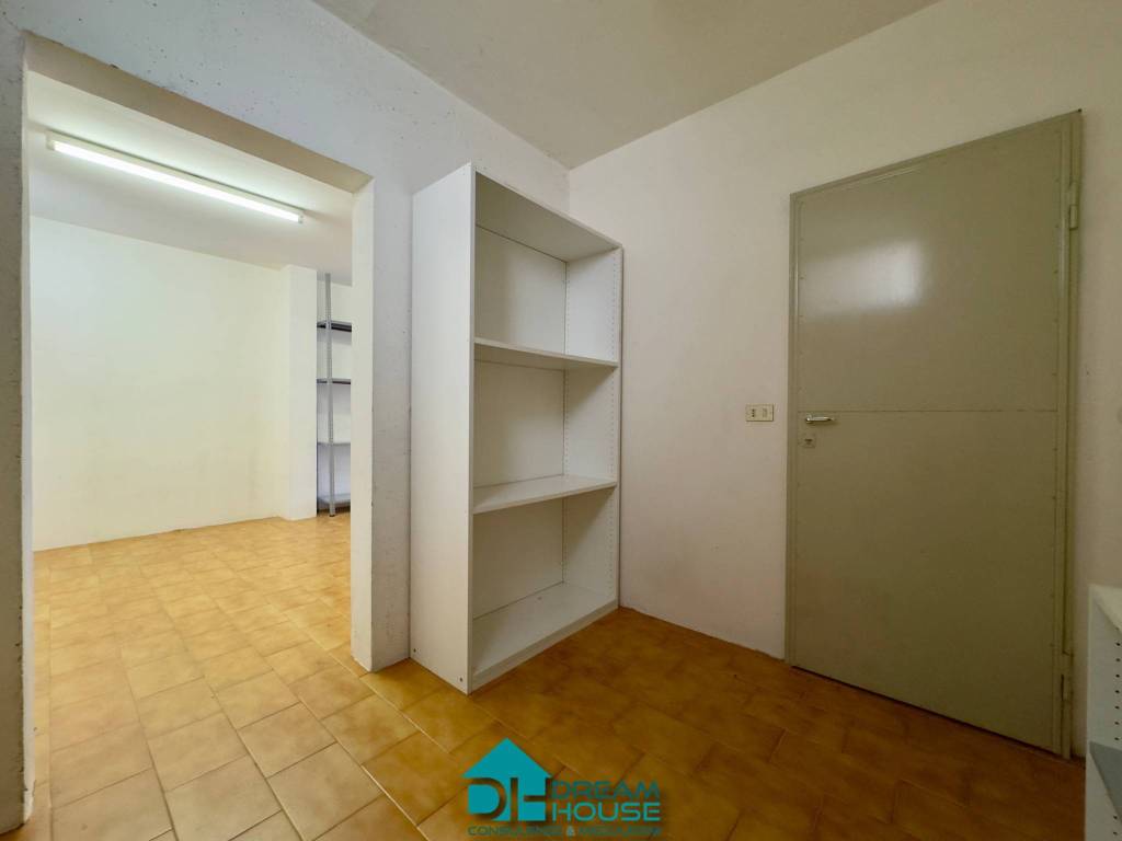 Box / garage a San daniele del friuli in Via Dalmazia, 56 - Foto 3