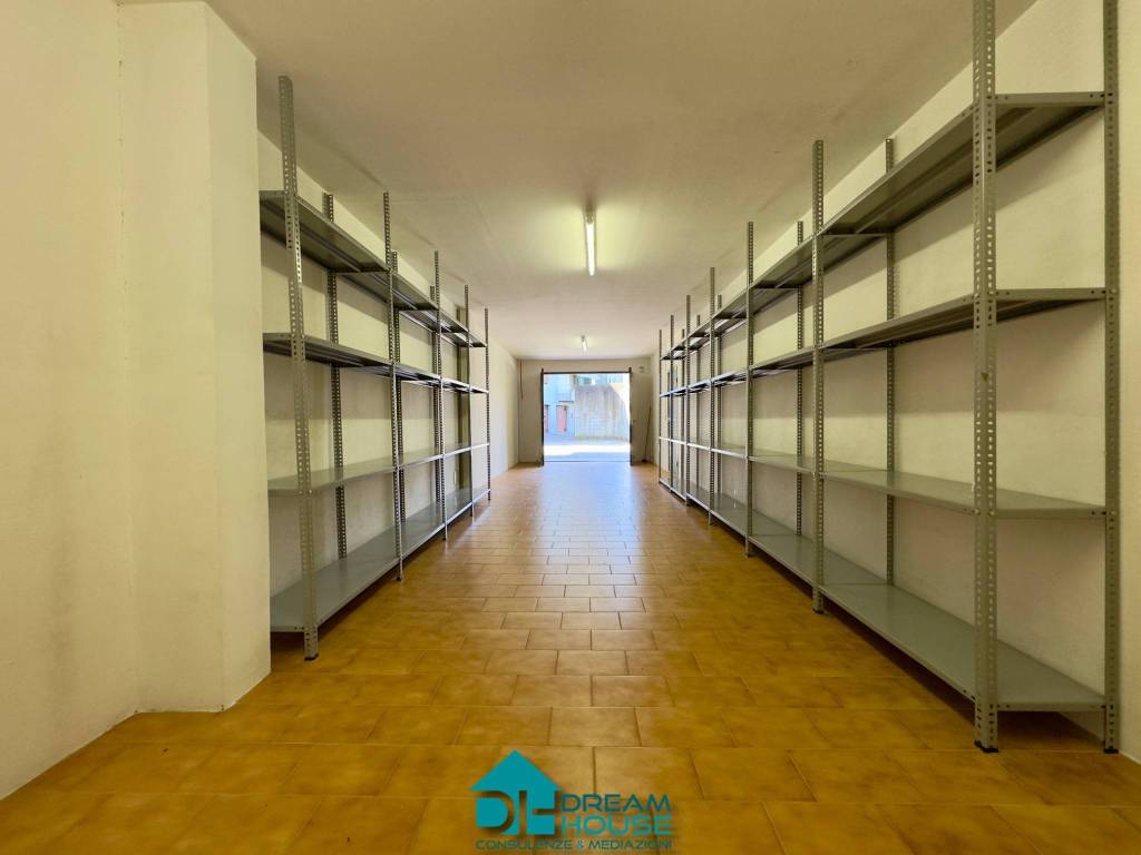 Box / garage a San daniele del friuli in Via Dalmazia, 56 - Foto 4