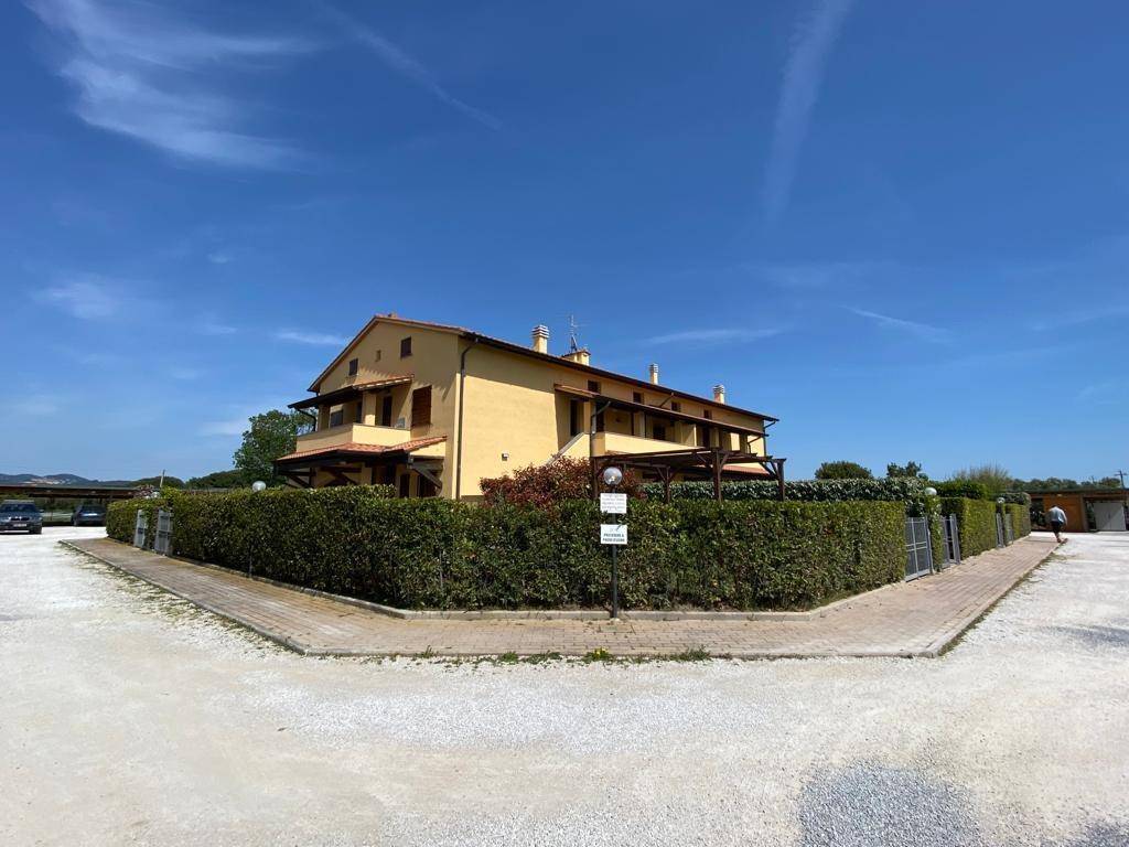 Appartamento a Campiglia marittima - Foto 2