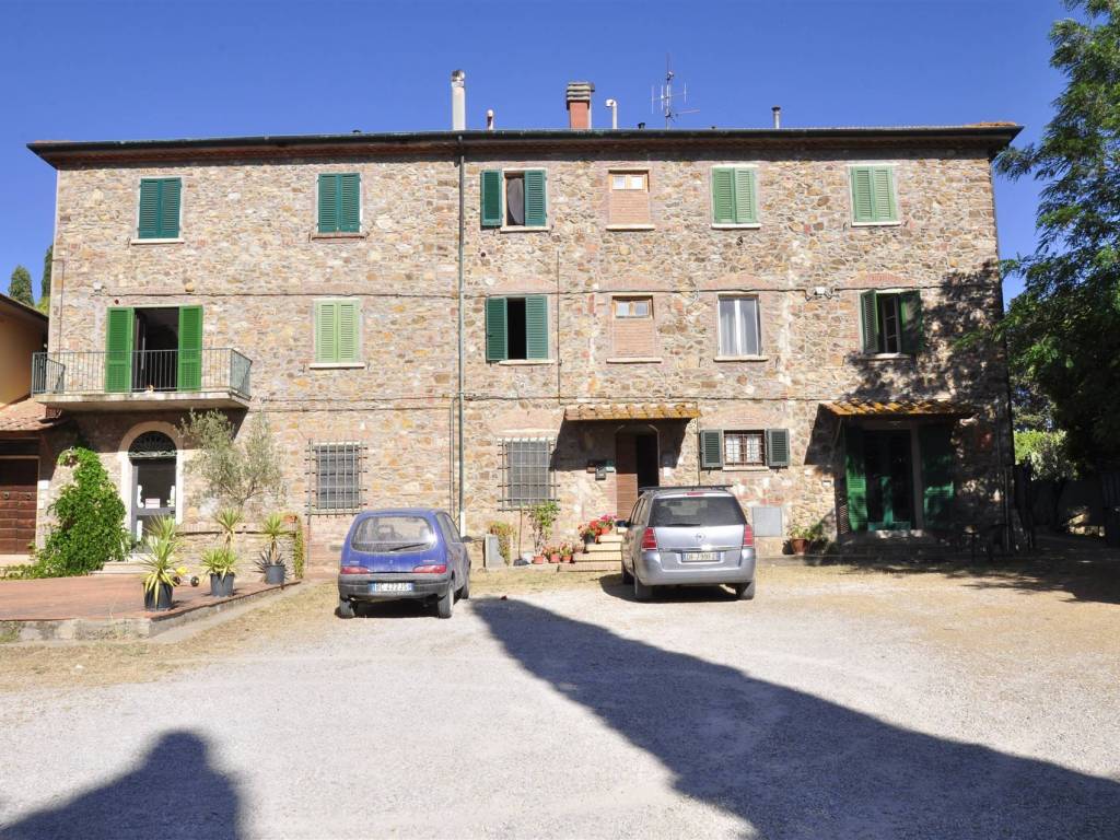 Rustico / casale a Suvereto - Foto 3