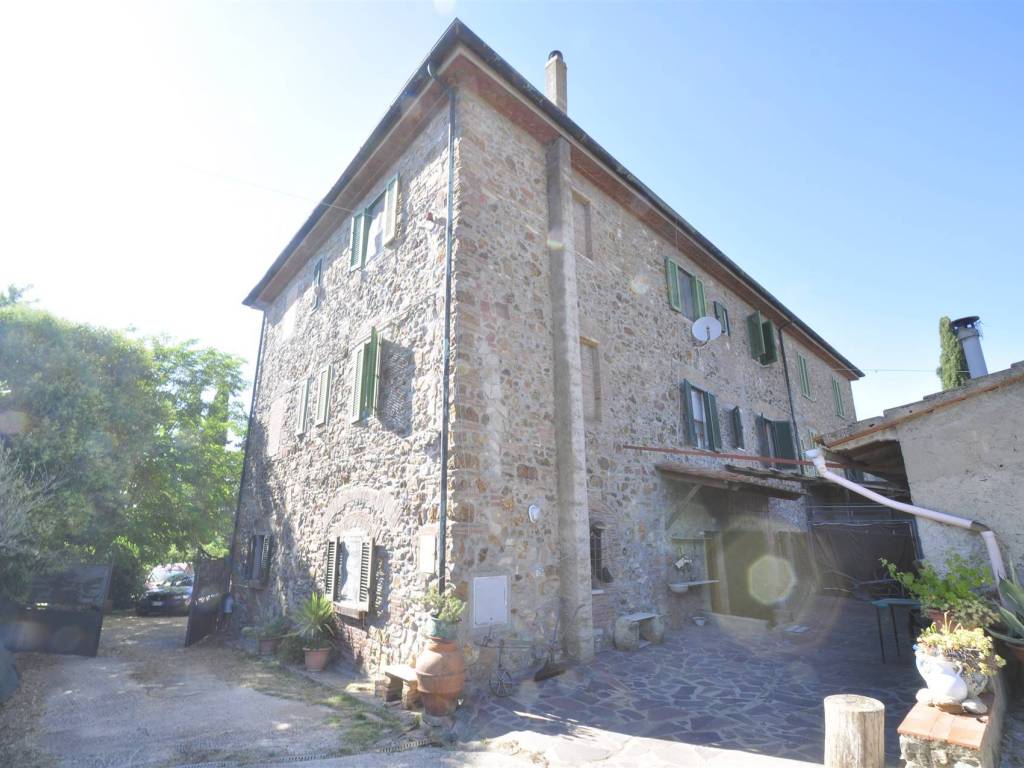 Rustico / casale a Suvereto - Foto 4