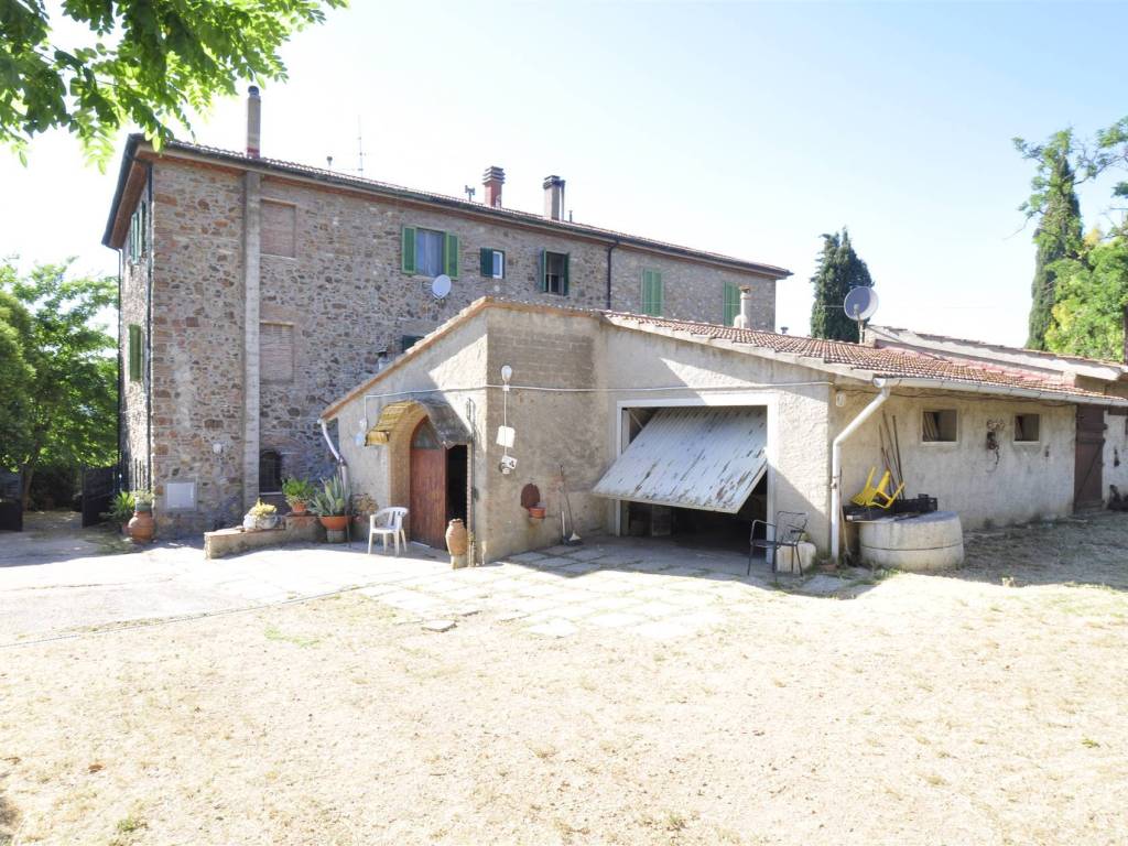 Rustico / casale a Suvereto - Foto 5