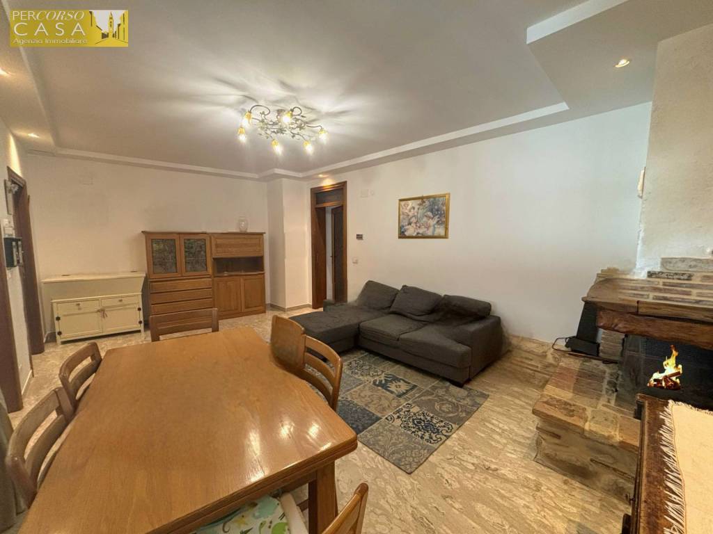 Appartamento a Campli in Frazione Campovalano - Foto 2