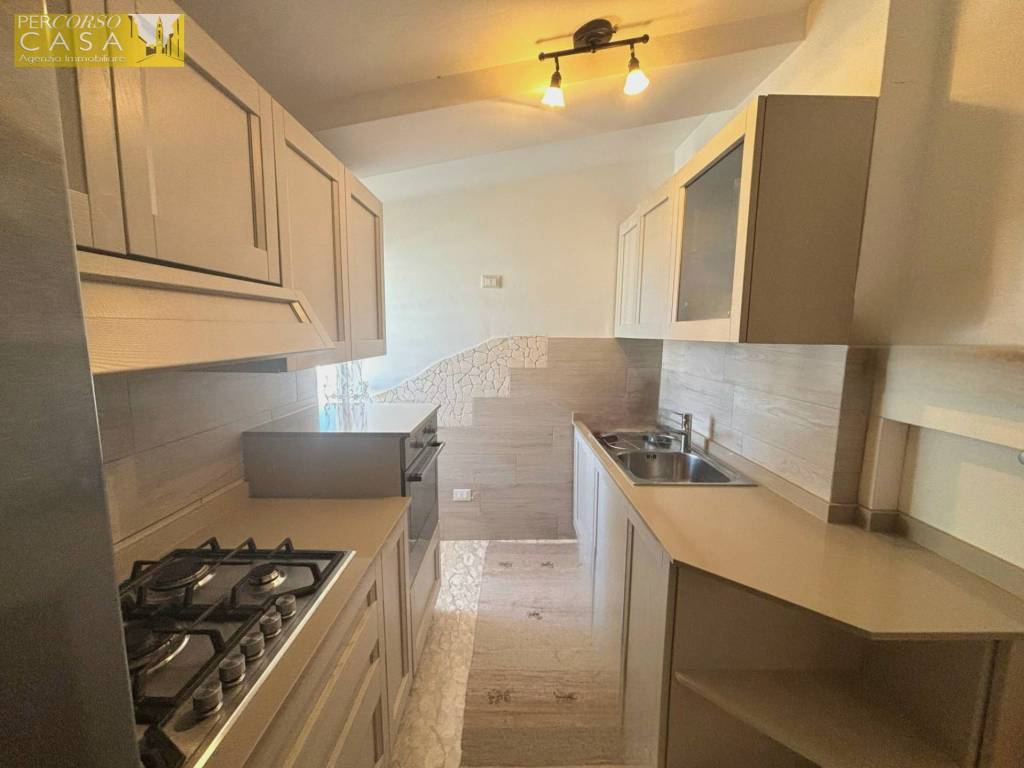 Appartamento a Campli in Frazione Campovalano - Foto 3