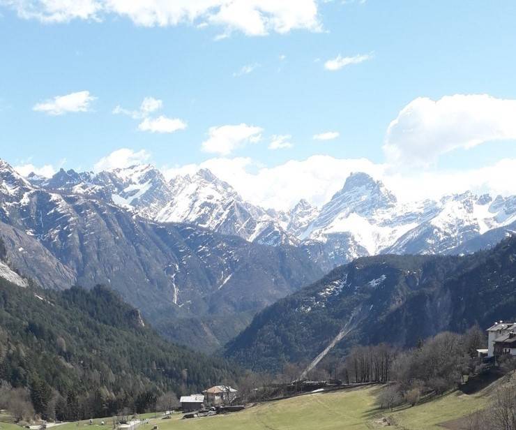 Attico / mansarda a Valle di cadore - Foto 3
