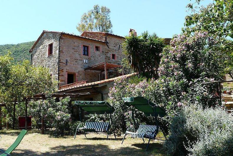 Immobile a Suvereto - Foto 4