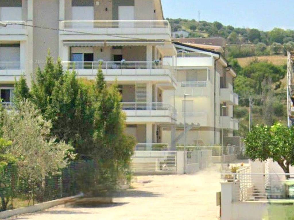 Appartamento a Giulianova in VIA GALILEO GALILEI - Foto 2