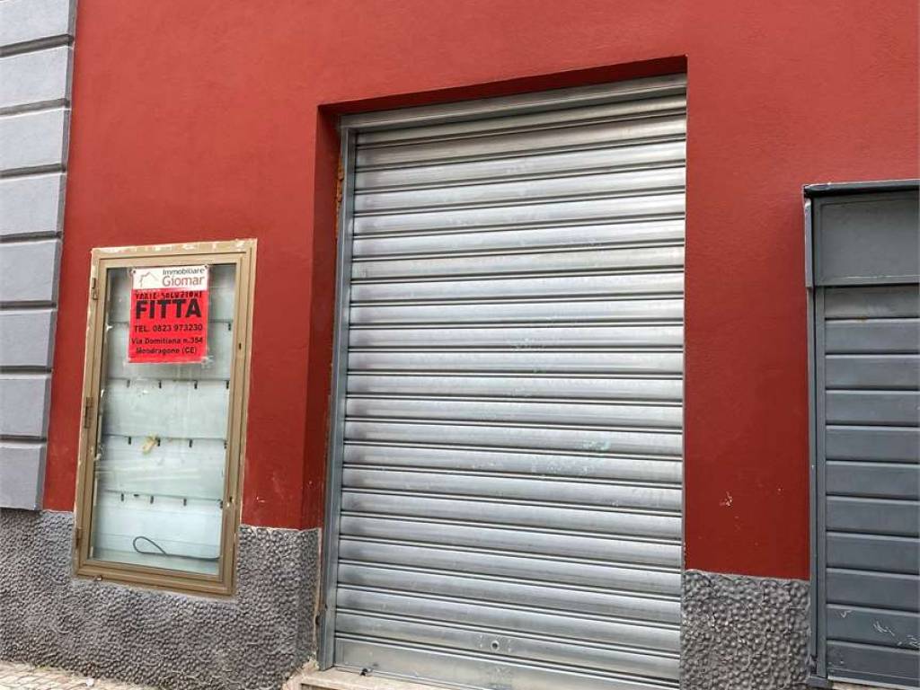 Immobile a Mondragone in Viale Margherita - Foto 2