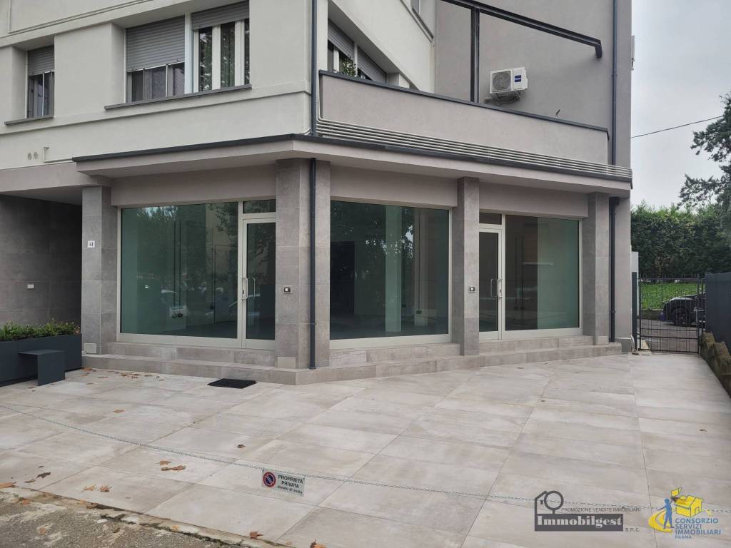 Immobile a Parma in Via Baganza, 37 - Foto 2