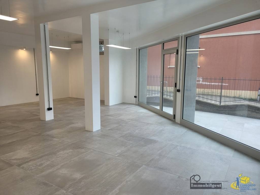 Immobile a Parma in Via Baganza, 37 - Foto 4
