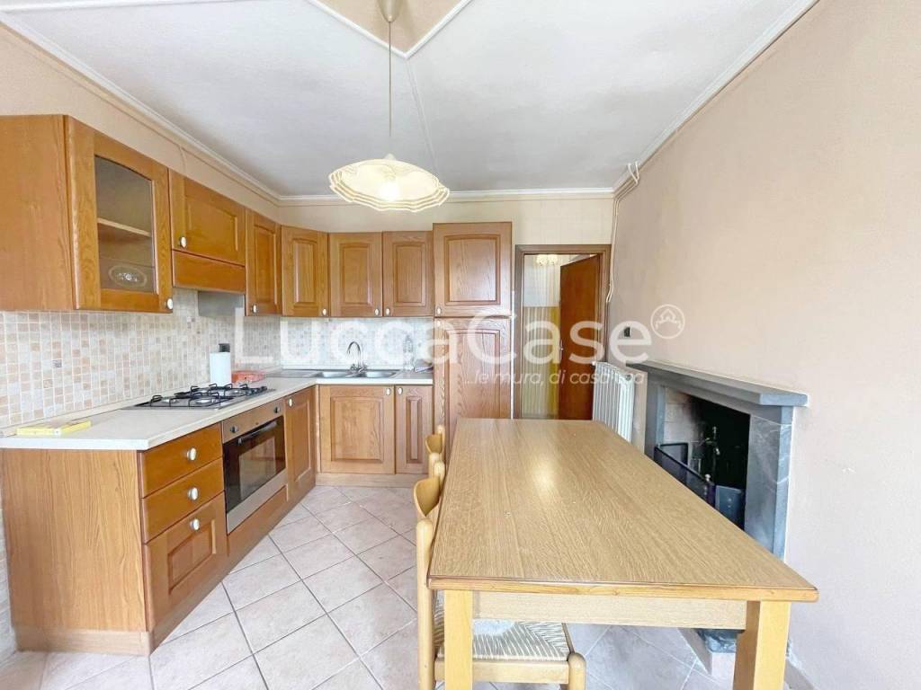 Casa indipendente a Capannori in Via delle Sane Vecchie - Foto 4