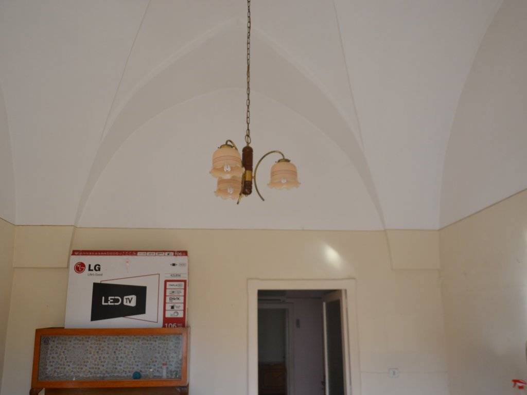 Casa indipendente a Specchia in Via Colonnello De Giovanni, 51 - Foto 3