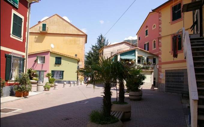 Appartamento a Deiva marina in Piazza Carniglia - Foto 3