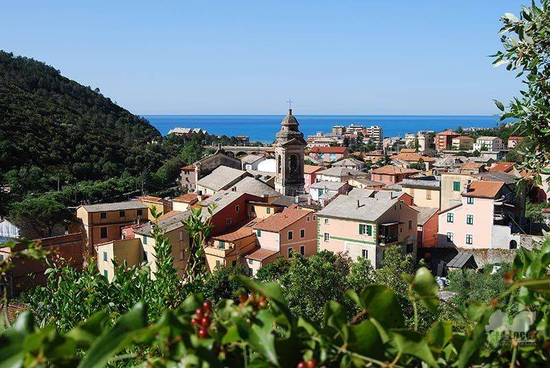 Appartamento a Deiva marina in Piazza Carniglia - Foto 4