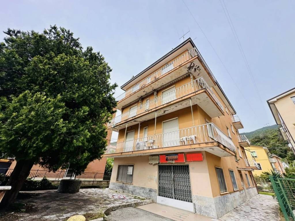 Appartamento a Deiva marina in Piazza Carniglia - Foto 5