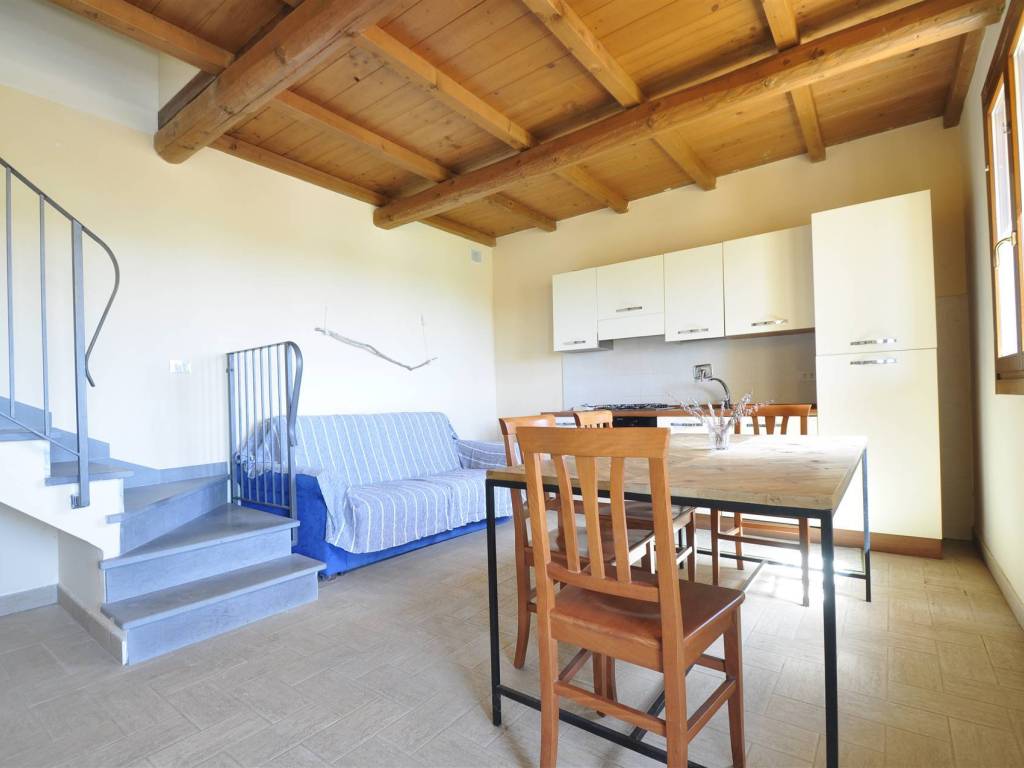 Appartamento a Campiglia marittima - Foto 2