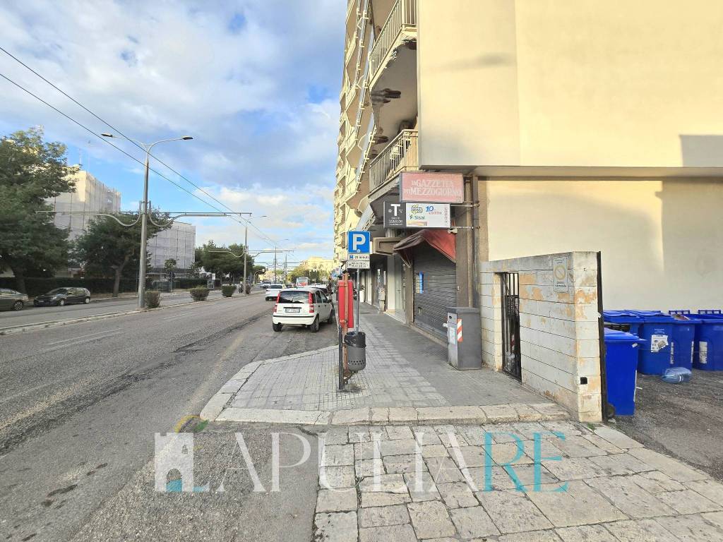 Appartamento a Lecce in Viale Gioacchino Rossini, 82 - Foto 2