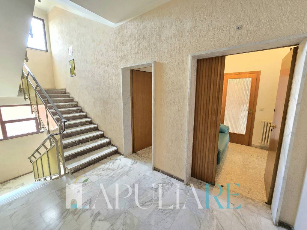 Appartamento a Lecce in Viale Gioacchino Rossini, 82 - Foto 4