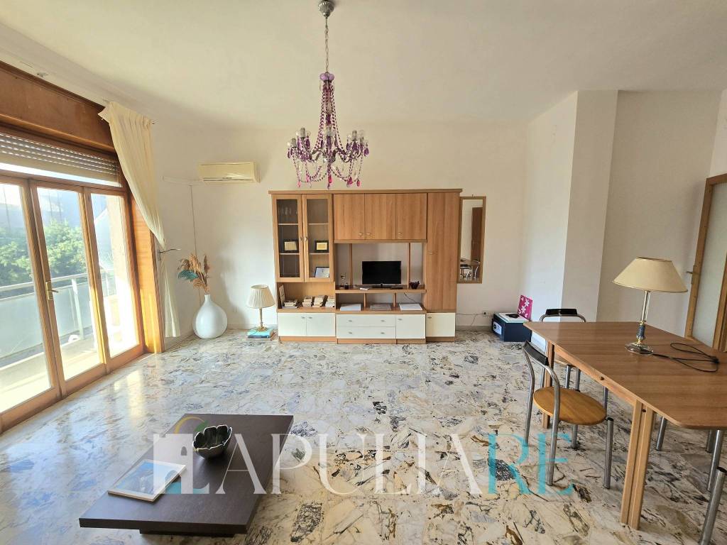 Appartamento a Lecce in Viale Gioacchino Rossini, 82 - Foto 5