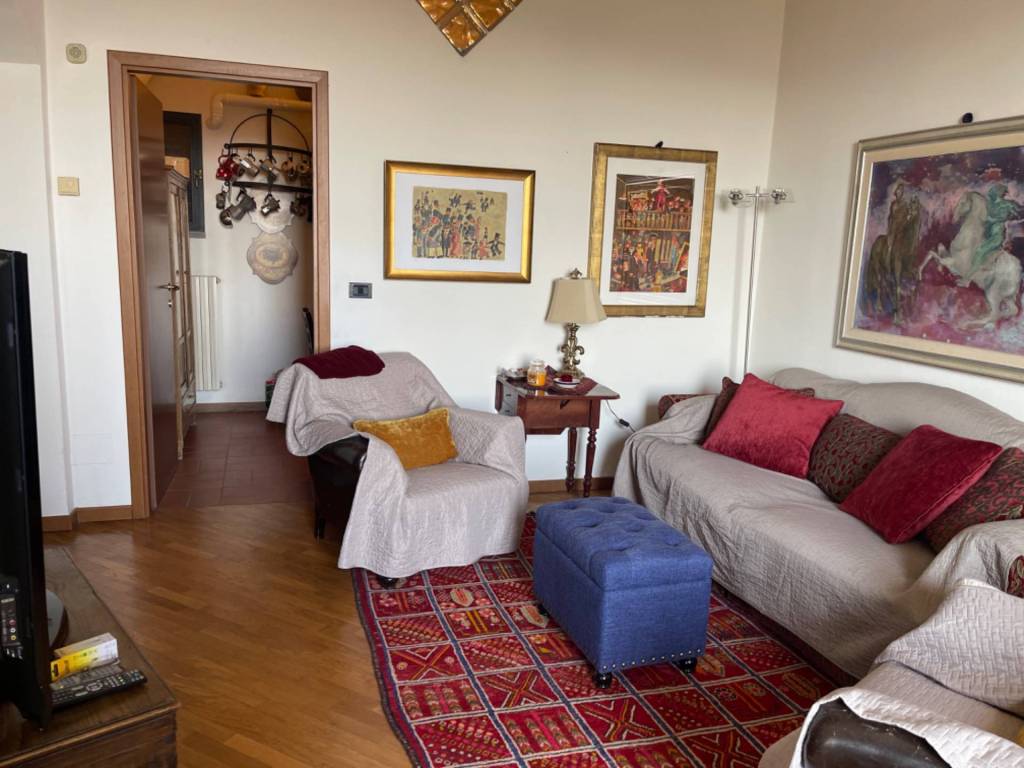 Appartamento a Montecatini-terme - Foto 3