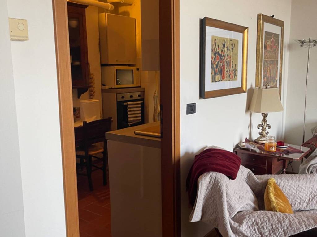 Appartamento a Montecatini-terme - Foto 5