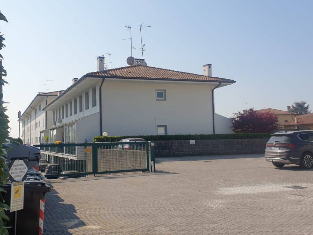 Appartamento a Udine in Via Cividale, 469 - Foto 4