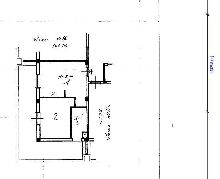 Appartamento a Fermo in Viale Ottavio Adami - Foto 2