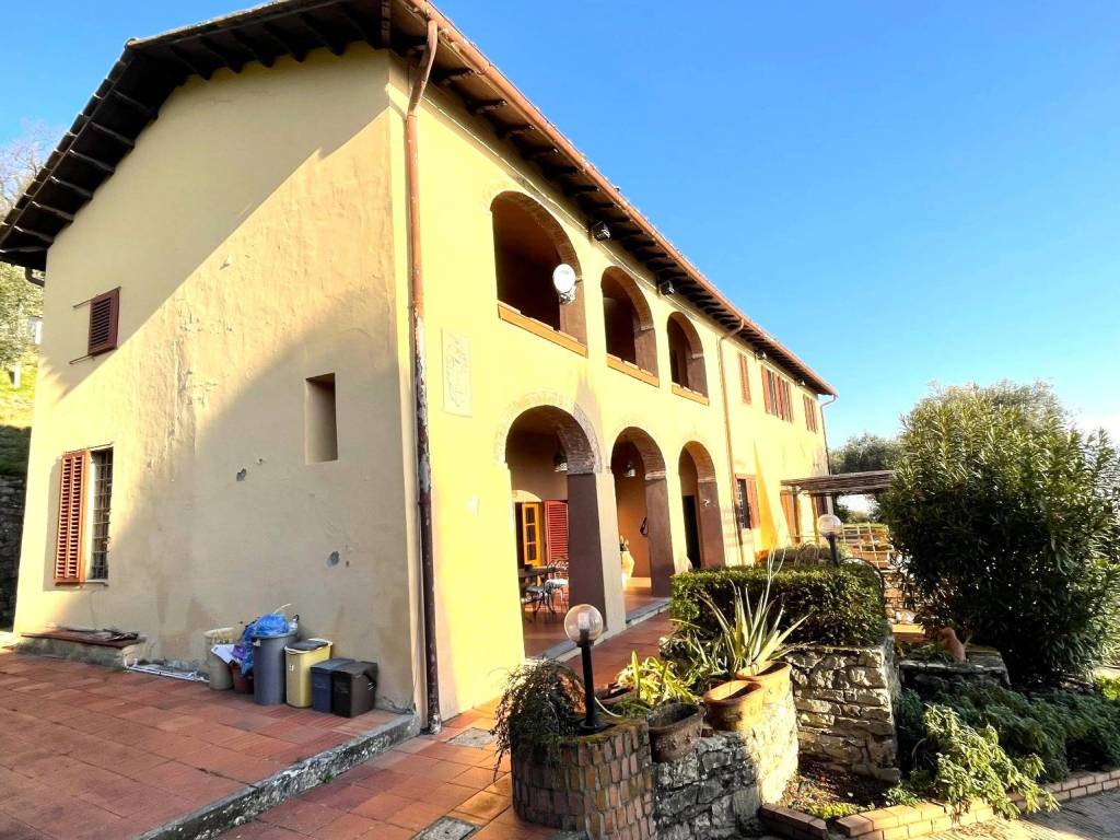 Villa a Pistoia in Via della Ficaia - Foto 2