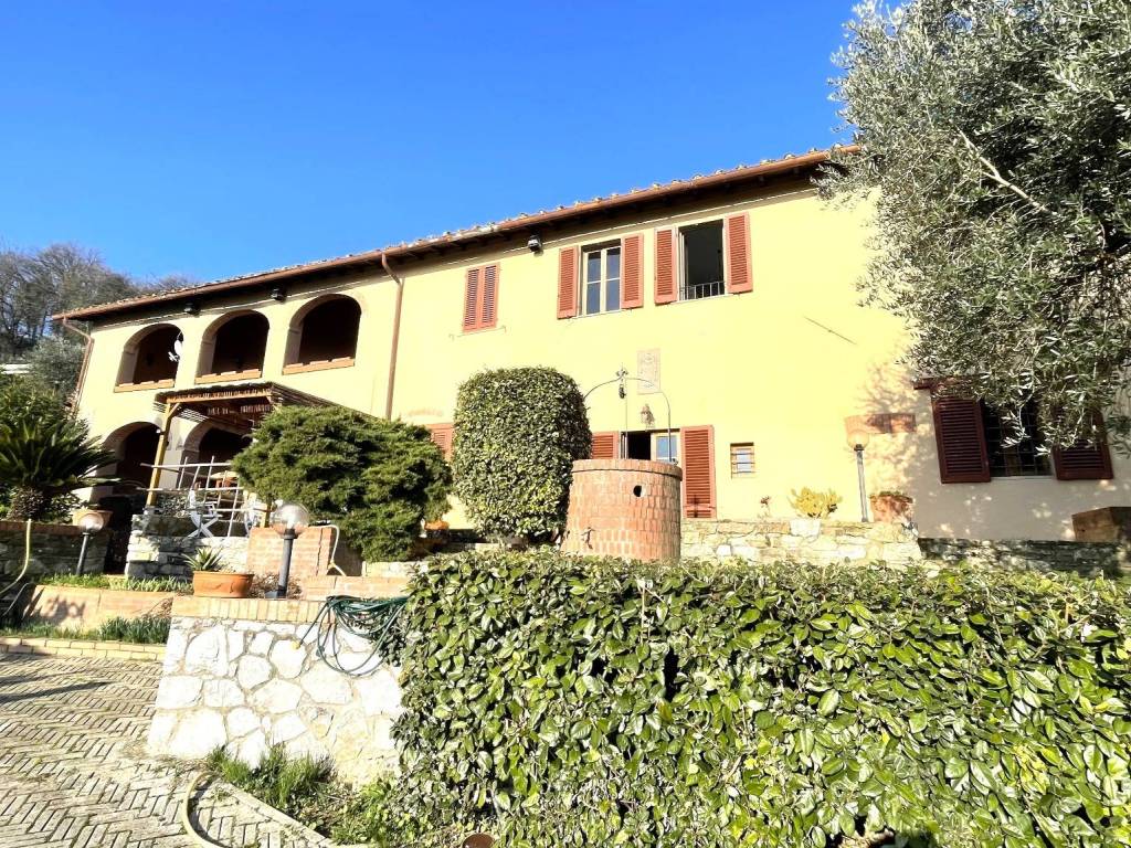 Villa a Pistoia in Via della Ficaia - Foto 3