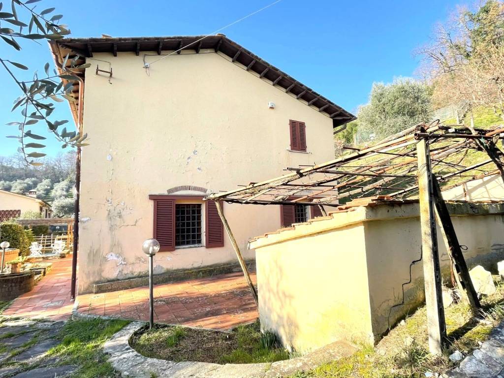 Villa a Pistoia in Via della Ficaia - Foto 4