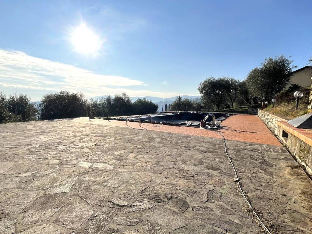 Villa a Pistoia in Via della Ficaia - Foto 5