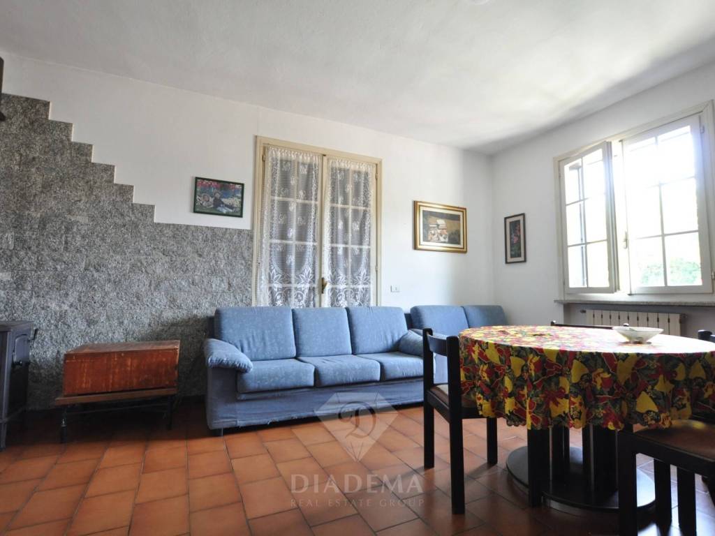 Villa a Besnate in Via Alfredo Di Dio, 44 - Foto 3