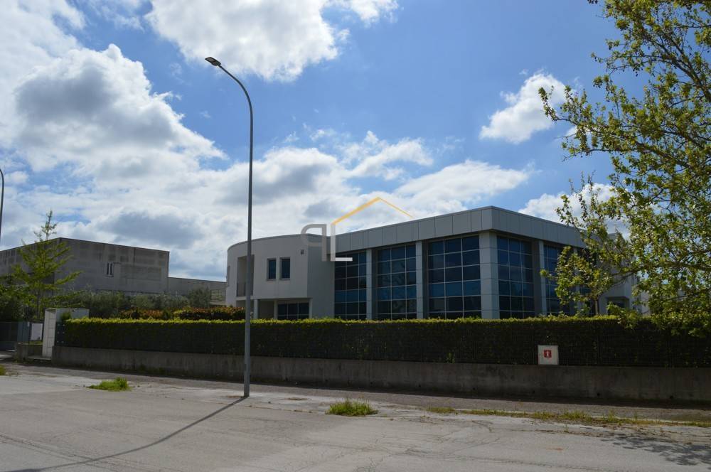 Immobile a Sant'elpidio a mare in Via Alessandro Volta - Foto 4