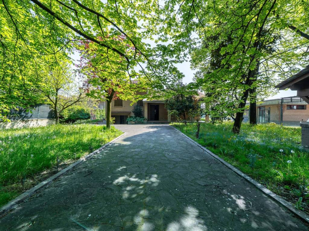 Villa a Carpi in Via miselli, 23 - Foto 2