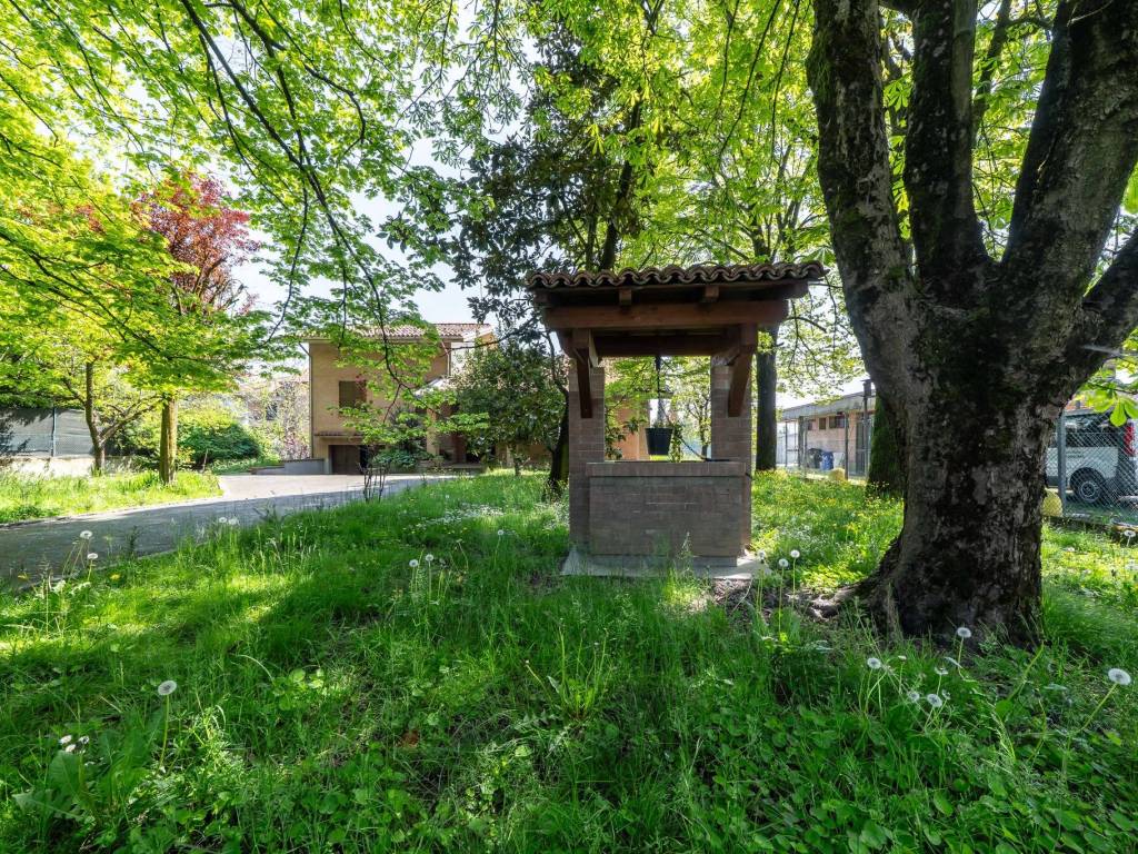 Villa a Carpi in Via miselli, 23 - Foto 3