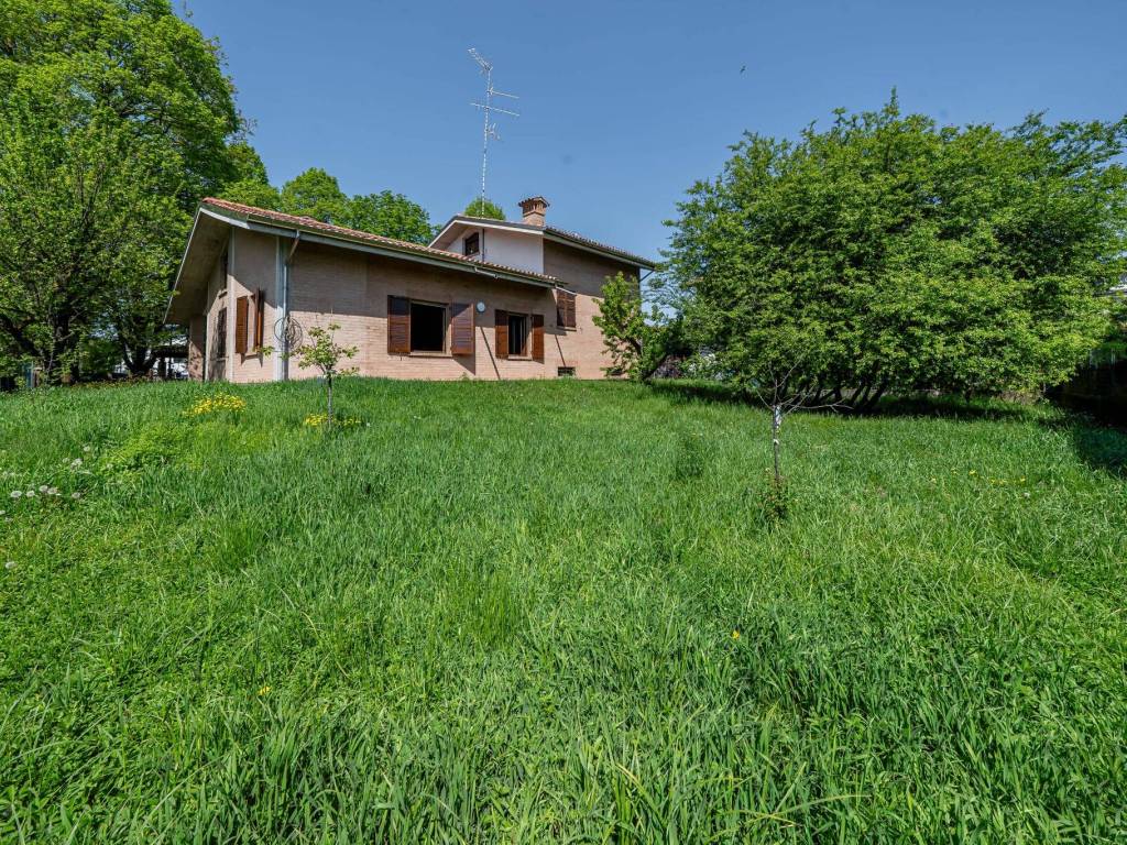 Villa a Carpi in Via miselli, 23 - Foto 4